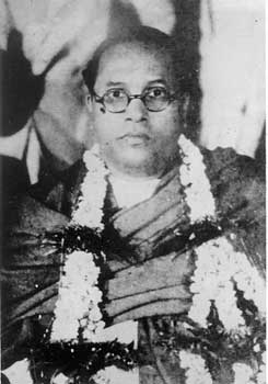 Ambedkar