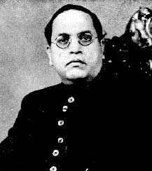 Ambedkar