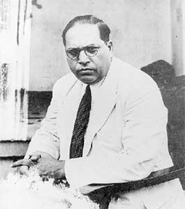 Ambedkar