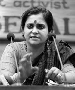 Teesta