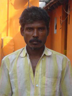 Annamalai