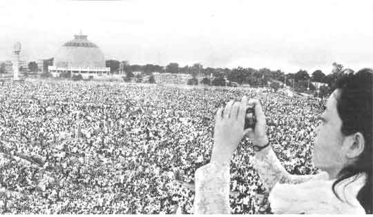 Ambedkar festival