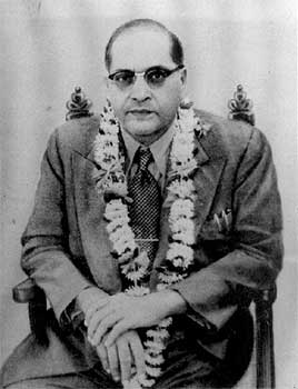 Ambedkar