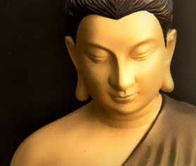 Buddha