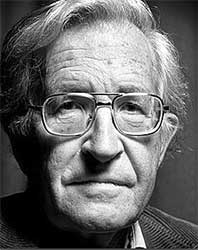 Noam Chomsky