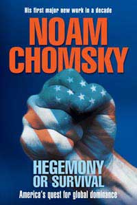 Noam Chomsky