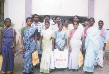 Thinniyam victims