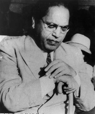 ambedkar