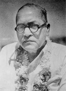 Ambedkar