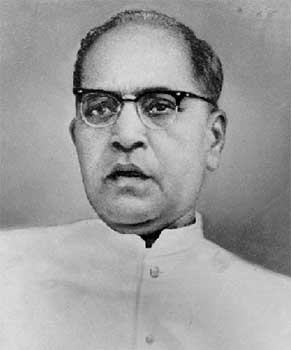 Ambedkar