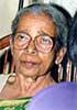 Mahaswetha Devi