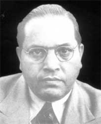 Ambedkar