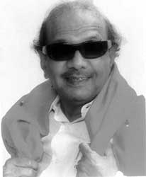 Karunanidhi