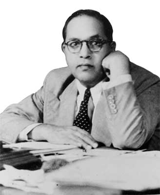 Ambedkar