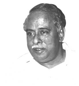 Annadurai