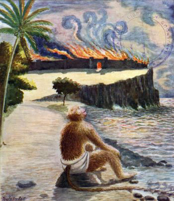 Hanuman-350