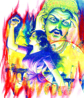Silappathikaram 400
