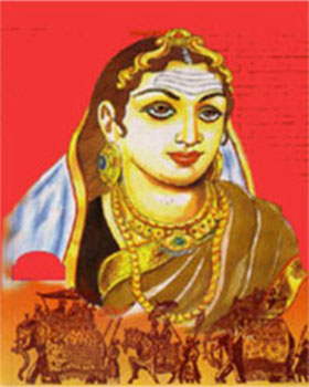 rani 350