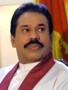 Rajapakse