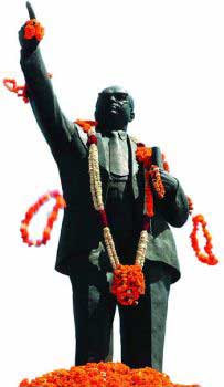 Ambedkar