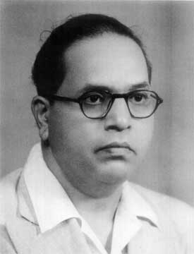 Ambedkar