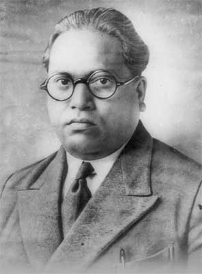 Ambedkar