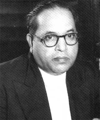 Ambedkar