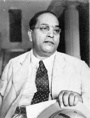 Ambedkar