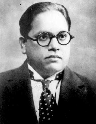 Ambedkar