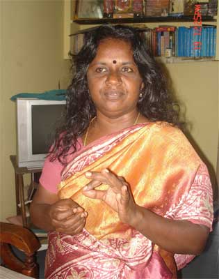 Aranga Mallika