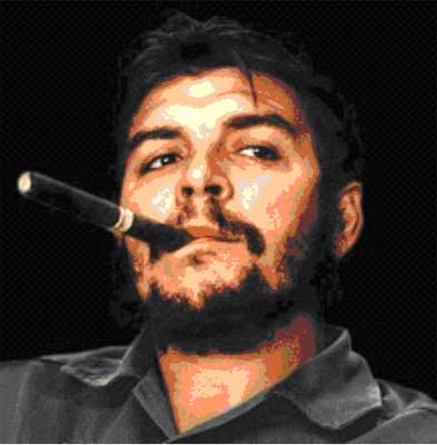 che