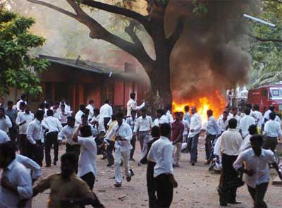 Chennai court