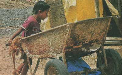 Child labour