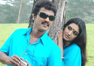 Cheran in 'Raman thediay seethai'