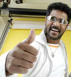 Prabhu Deva