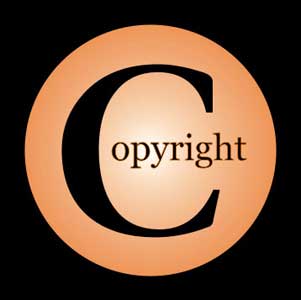 Copyright logo