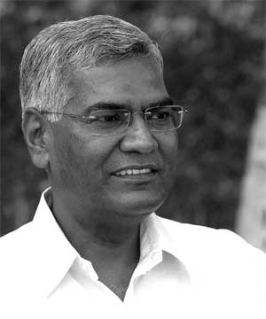 D.Raja