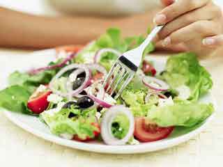 Diet Food