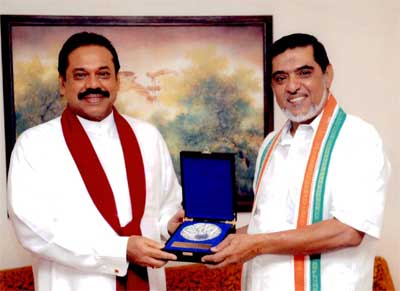 Rajapakse and Hasan