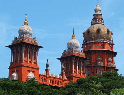 Chennai High court