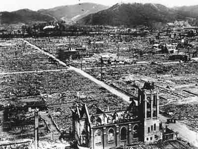 Hiroshima