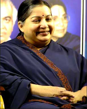 Jayalalitha