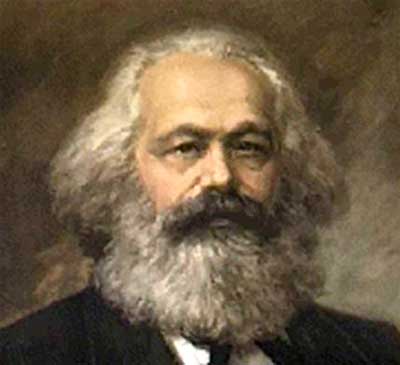 Karl Marx