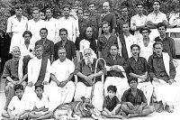 அப்போதே வாக்குக் கொடுத்திட்டேன்