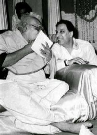 பகுத்தறிவும் கடவுள் வாக்கும்