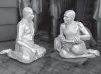 ஜீவா - மகாத்மா காந்தி: சிராவயல் சந்திப்பின் நூற்றாண்டு