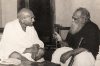  பெரியார் காந்தி - நேரடி விவாதம்
