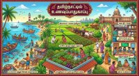 உணவுப் பாதுகாப்பை உறுதி செய்வோம்!