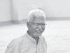 கரிசலின் வெக்கையை எழுத்துகளின் வேட்கையாகப் புனைந்தவர் பூமணி