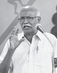 மார்க்சிய அறிஞர் ந. முத்துமோகனும் அவர்தம் தத்துவ விசாரணைகளும்